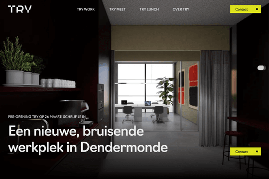 site profile thumbnail