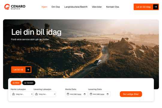 site profile thumbnail