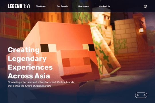 site profile thumbnail