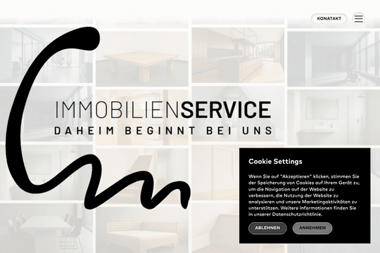 CM Immobilienservice thumbnail