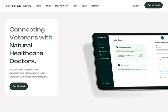 site profile thumbnail