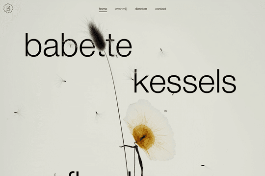 site profile thumbnail