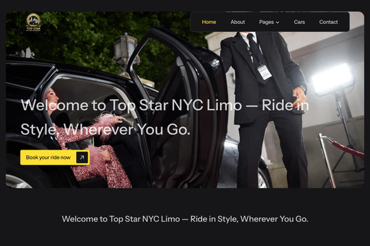 site profile thumbnail