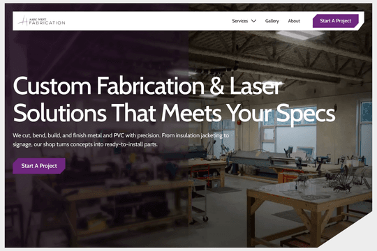 site profile thumbnail