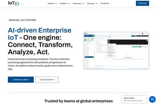 site profile thumbnail