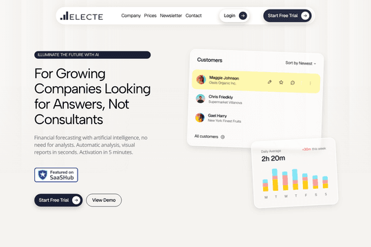 site profile thumbnail