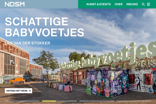 site profile thumbnail