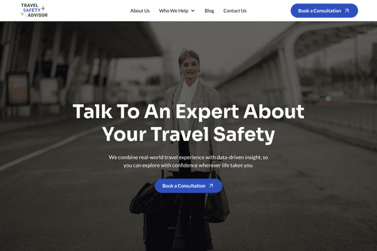 site profile thumbnail