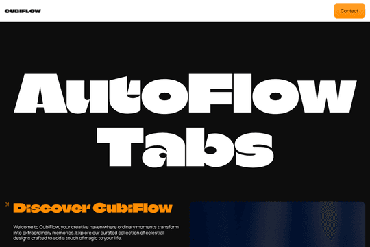 site profile thumbnail