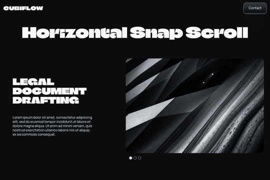 site profile thumbnail