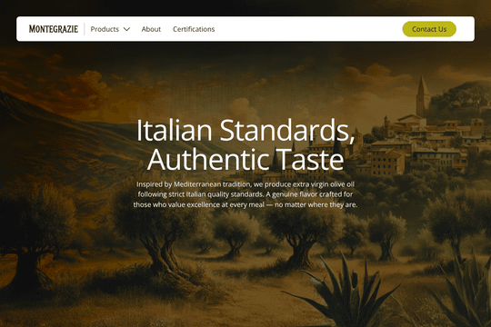 site profile thumbnail