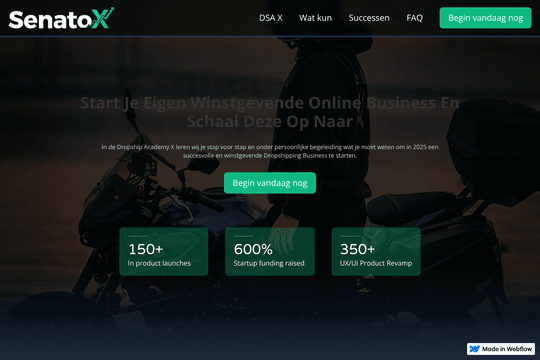 site profile thumbnail