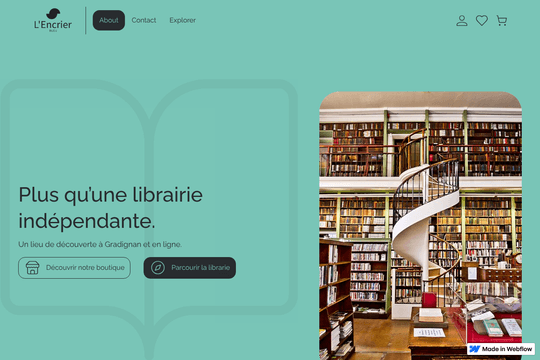 site profile thumbnail