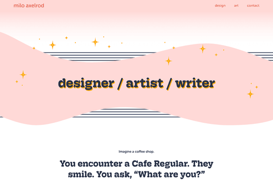 site profile thumbnail