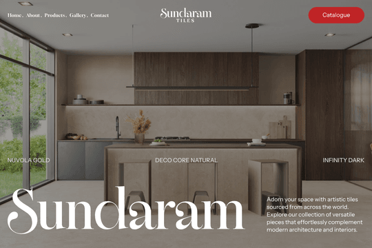 site profile thumbnail