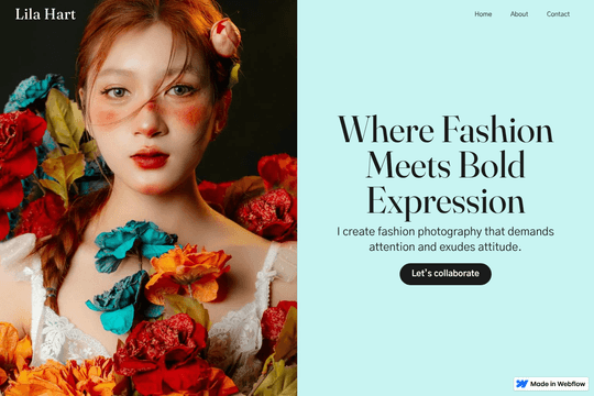 site profile thumbnail