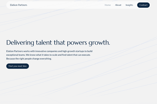 site profile thumbnail