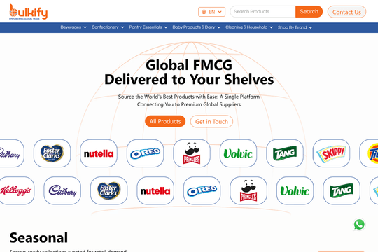 site profile thumbnail