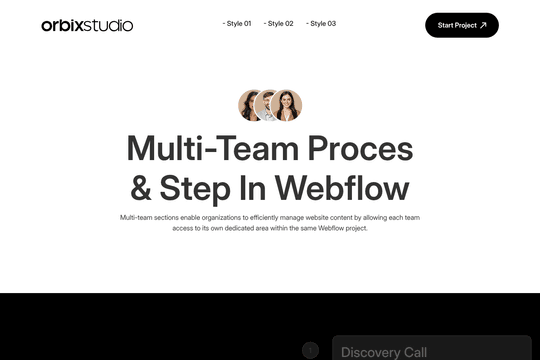 site profile thumbnail