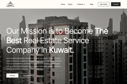 site profile thumbnail