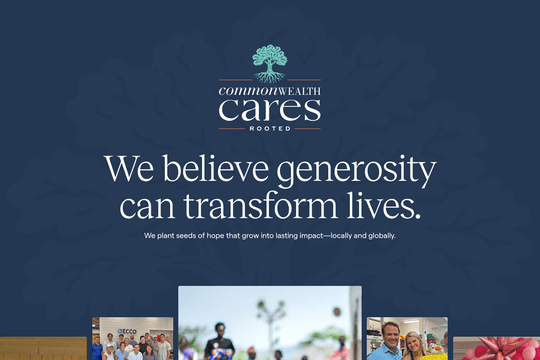 site profile thumbnail