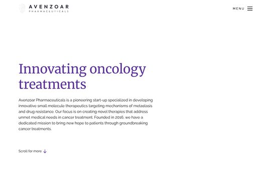 site profile thumbnail