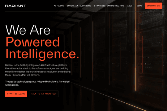 site profile thumbnail