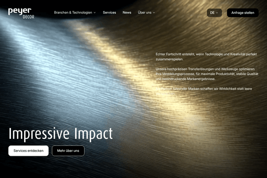 site profile thumbnail