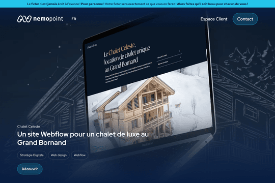 site profile thumbnail