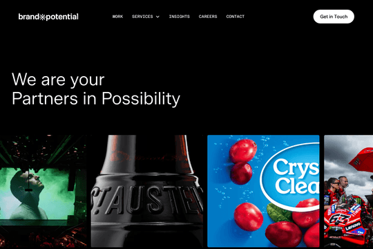 site profile thumbnail