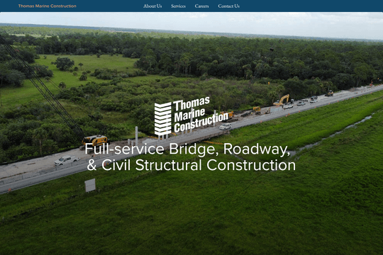 site profile thumbnail