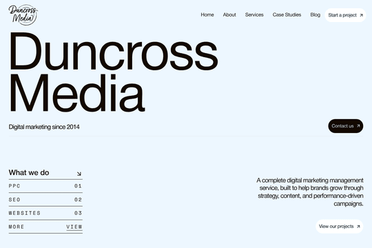 site profile thumbnail