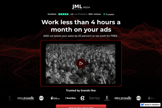 site profile thumbnail