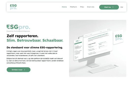 site profile thumbnail