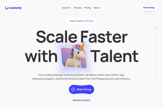 site profile thumbnail