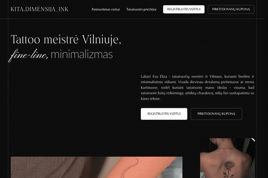 site profile thumbnail