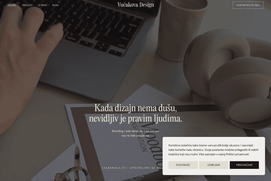 site profile thumbnail