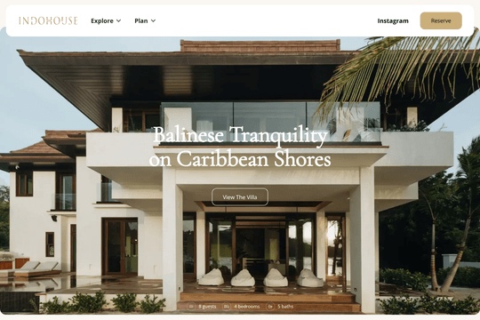 site profile thumbnail