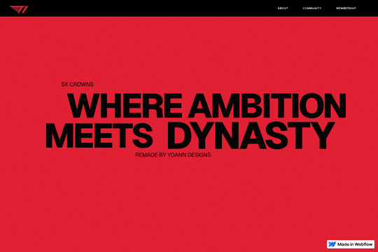 site profile thumbnail