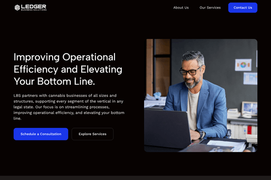 site profile thumbnail