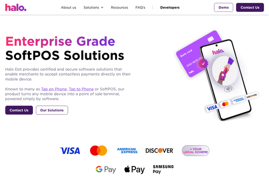 site profile thumbnail