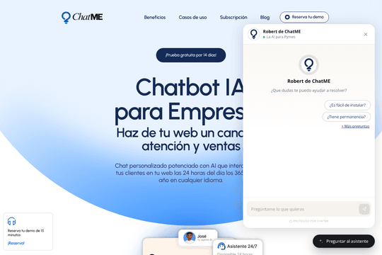 site profile thumbnail