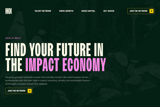 site profile thumbnail