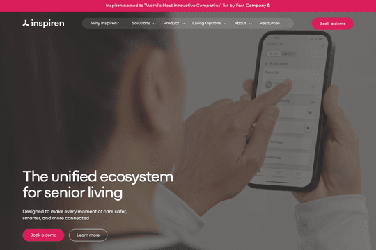 site profile thumbnail