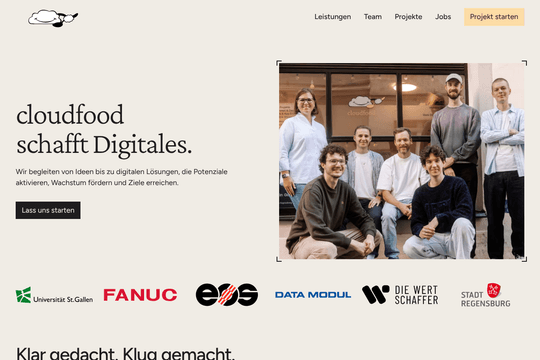 site profile thumbnail