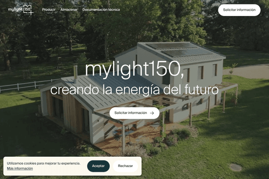 site profile thumbnail