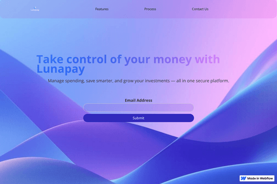 site profile thumbnail