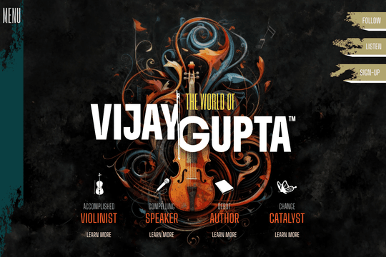 site profile thumbnail