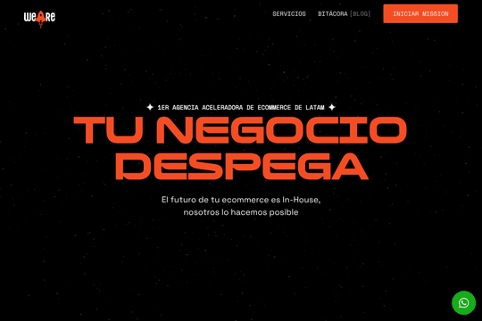 site profile thumbnail