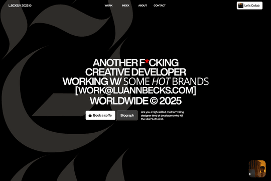 site profile thumbnail